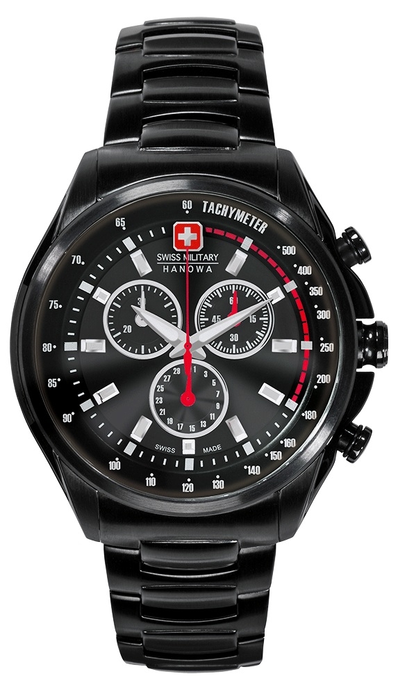 Hanowa Swiss Military Racing 06-5171.13.007